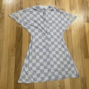 Zipadee-Zip Baby Sleep Sack - size M (6-12m)